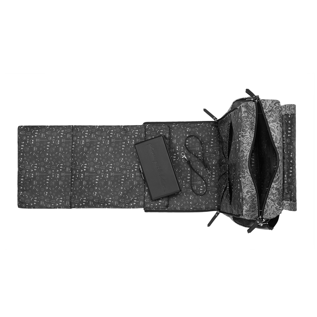 petunia pickle bottom nightmare before christmas