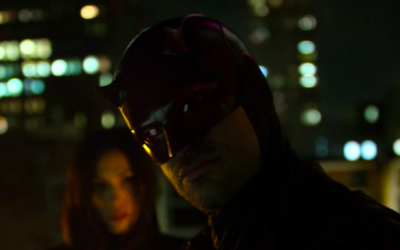 "Daredevil" Season 3 Teaser Implies a Much Darker Matt Murdock