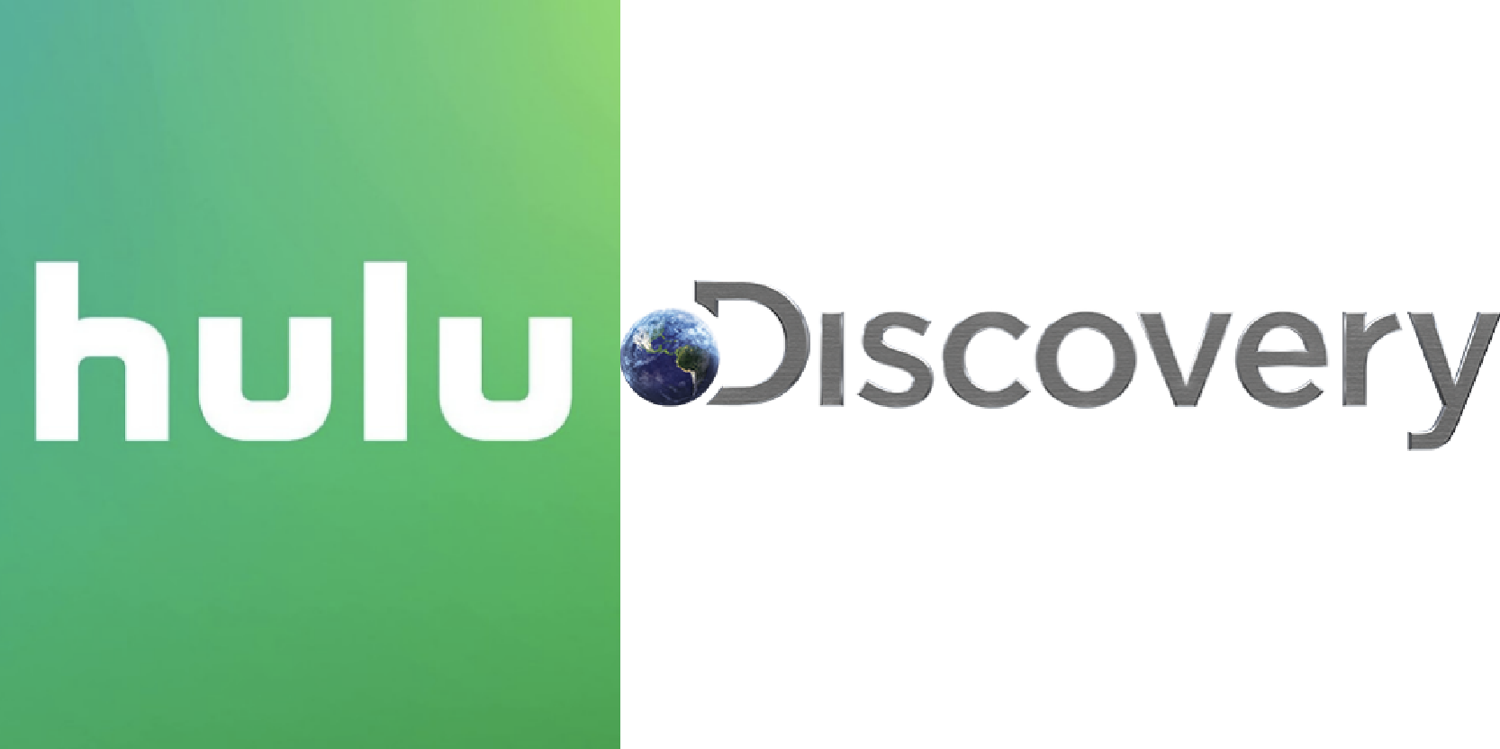 Hulu and Discovery