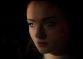 First "Dark Phoenix" Trailer Gives a Glimpse of the Fate of the X-Men