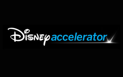 Disney Accelerator 2018 Demo Day to be Live Streamed