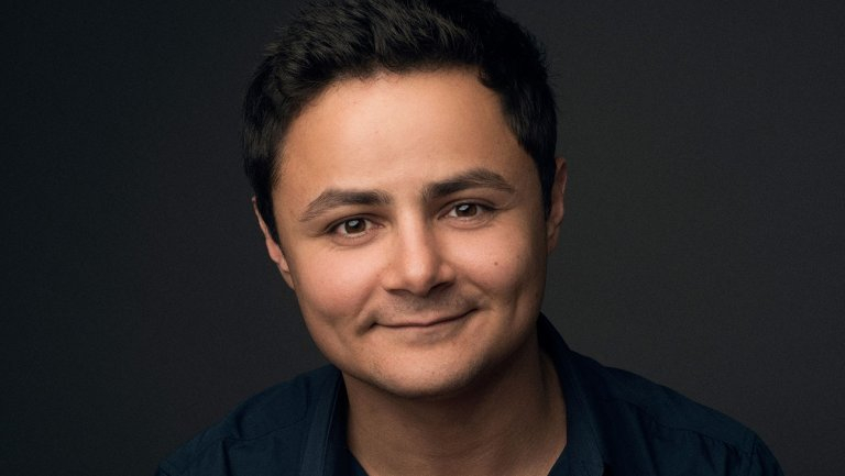 Arturo Castro Reportedly Joining the Cast of "Lady and the Tramp"...