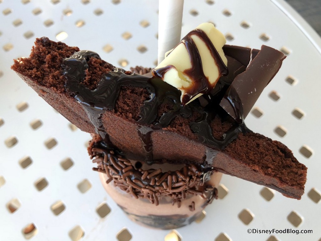 Beaches and Cream Debuts Three Over the Top Milkshakes