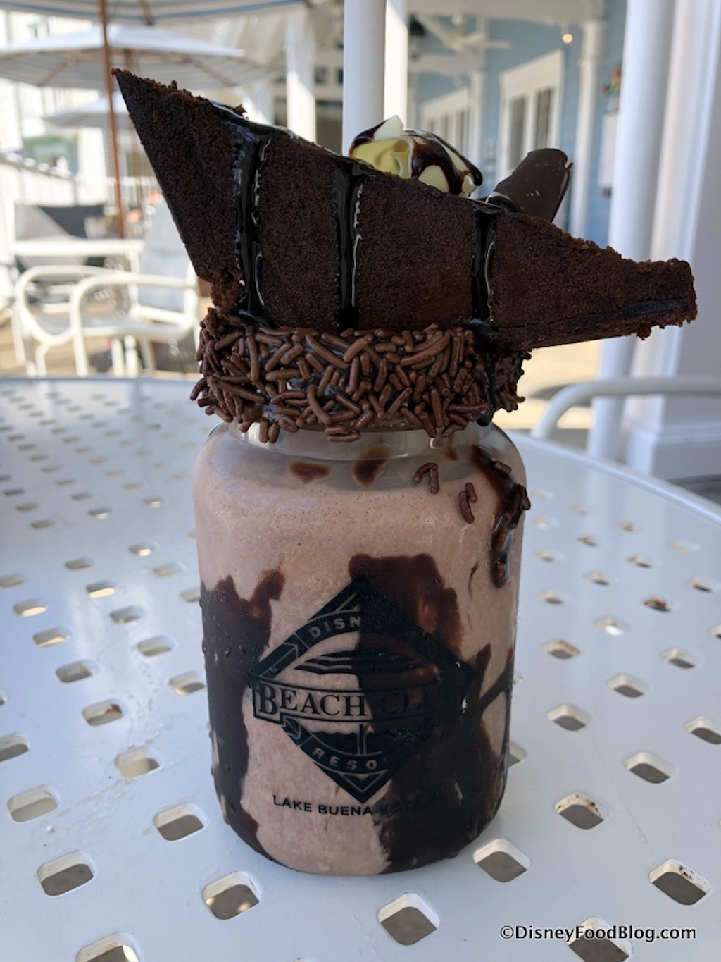 Beaches and Cream Debuts Three Over the Top Milkshakes
