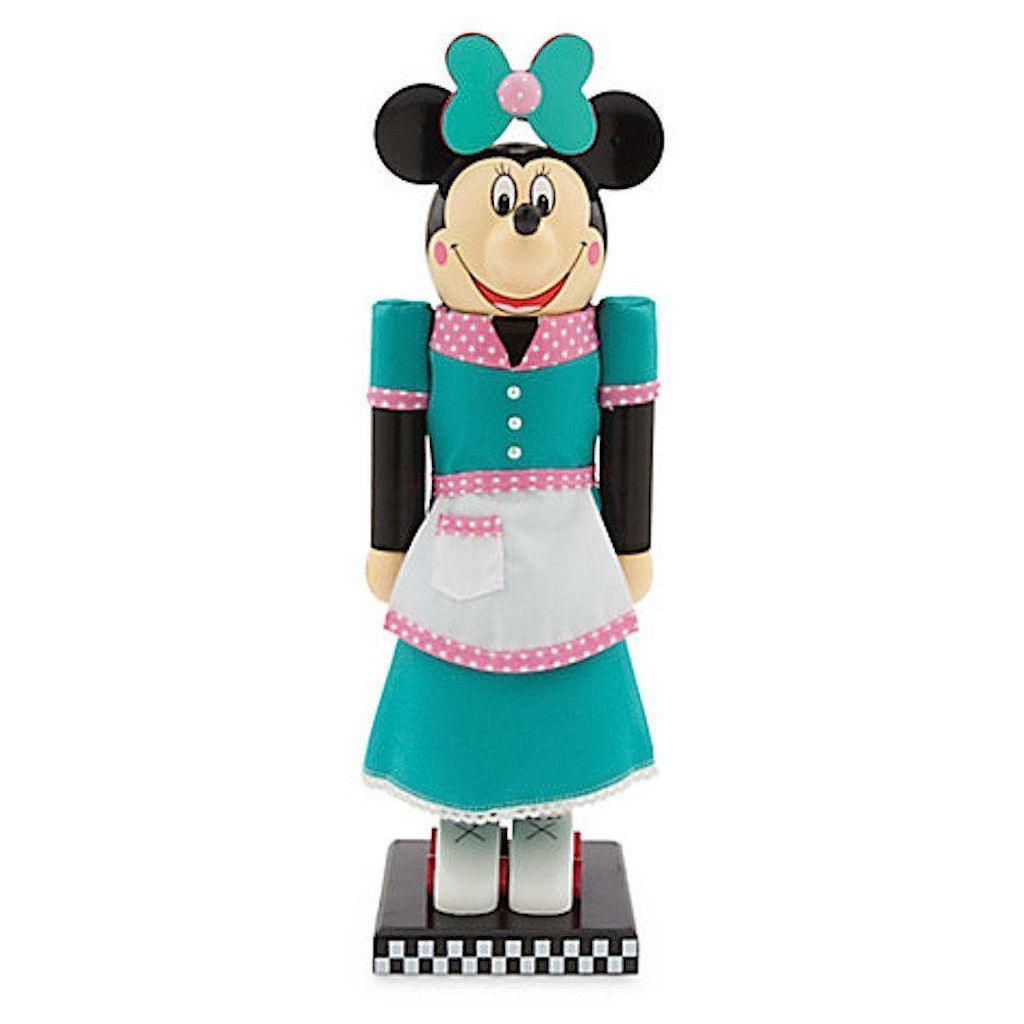 Fun DisneyThemed Nutcrackers to Add to Your Collection