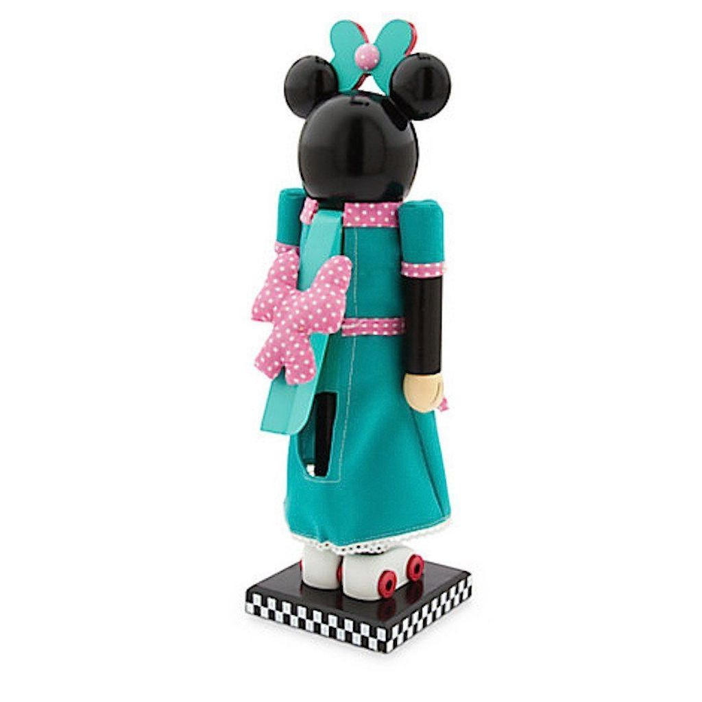Fun DisneyThemed Nutcrackers to Add to Your Collection