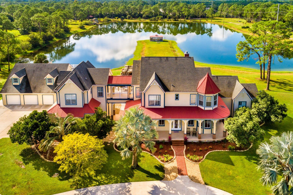 DisneyThemed House for Sale in Central Florida