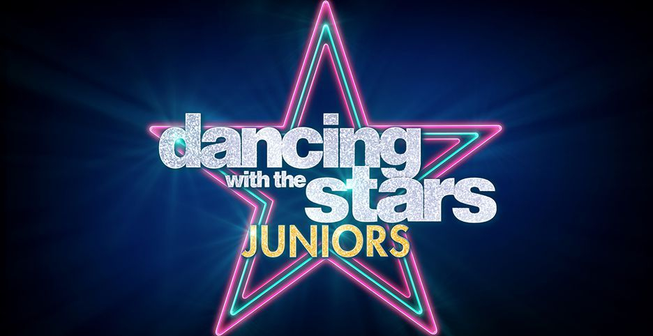 Dancing with the Stars Juniors