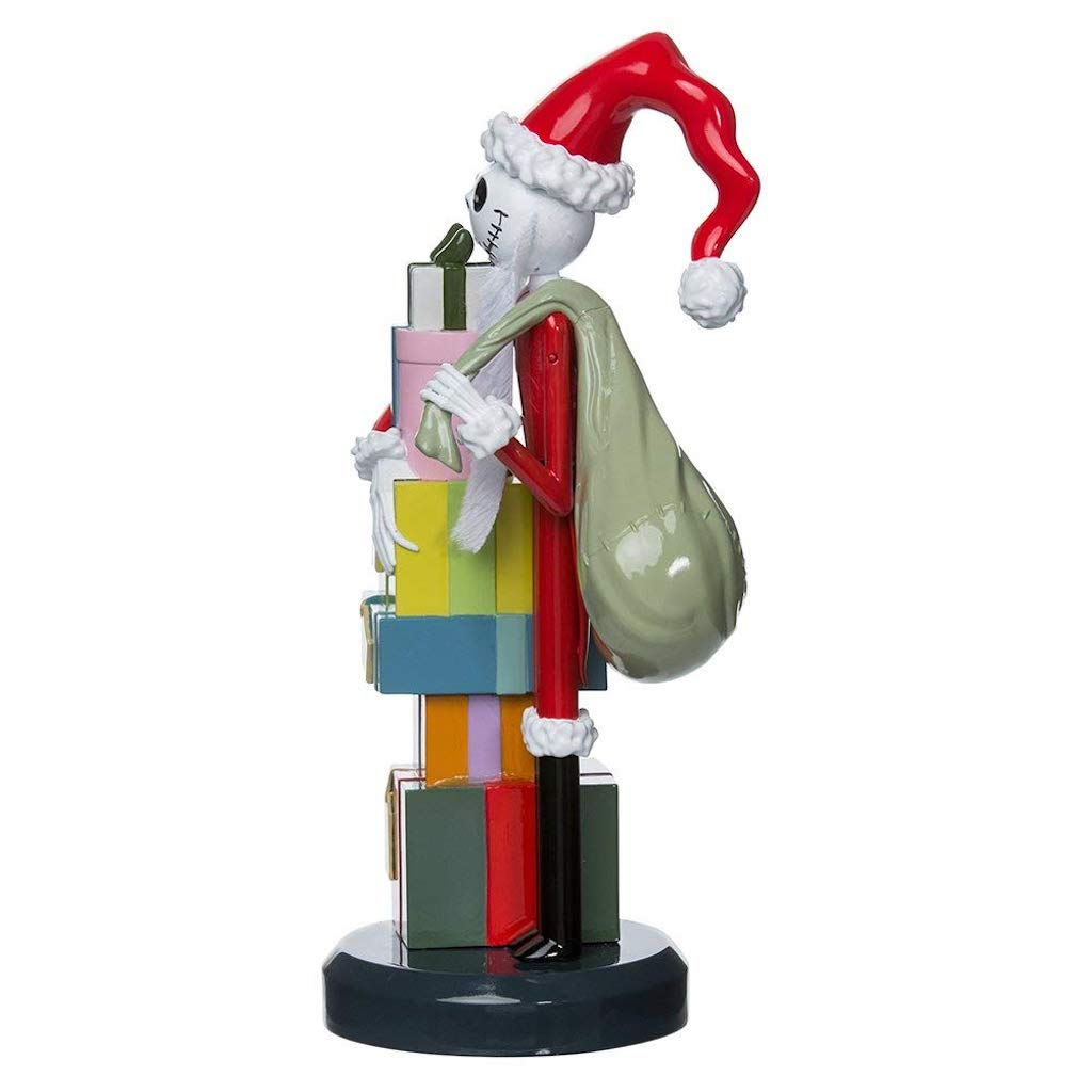 Fun DisneyThemed Nutcrackers to Add to Your Collection