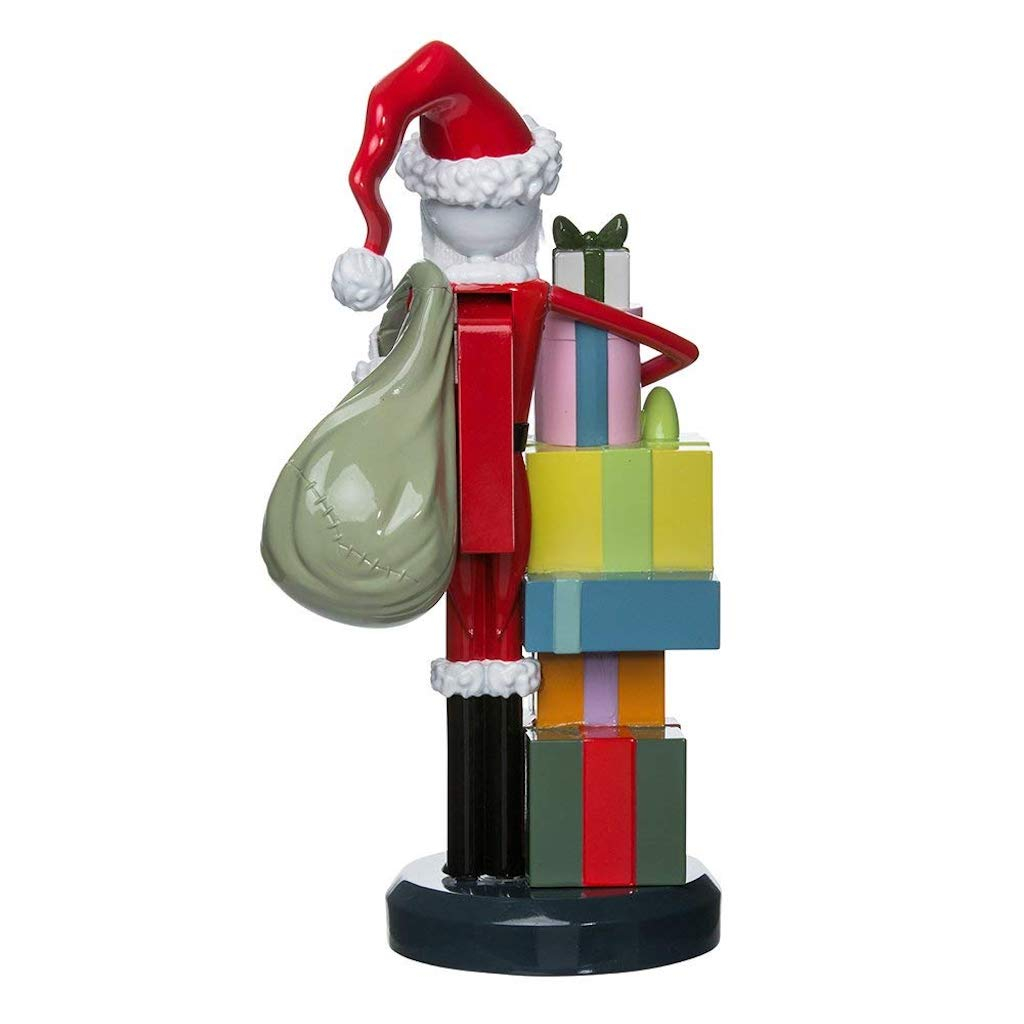 Fun DisneyThemed Nutcrackers to Add to Your Collection