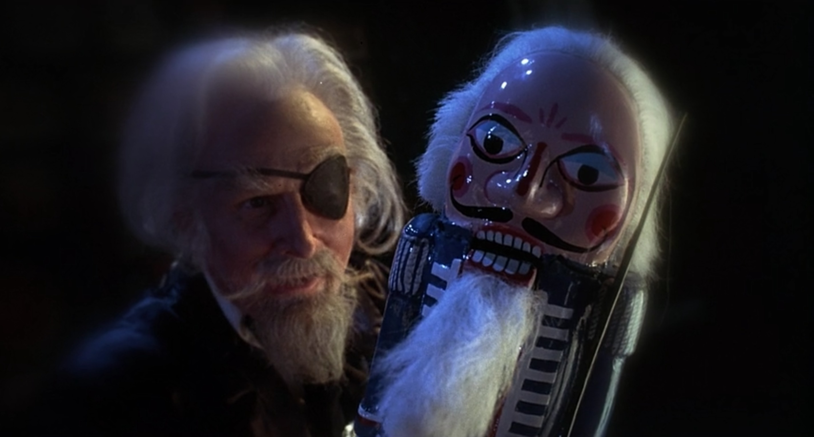 The Nutcracker Macaulay Culkin