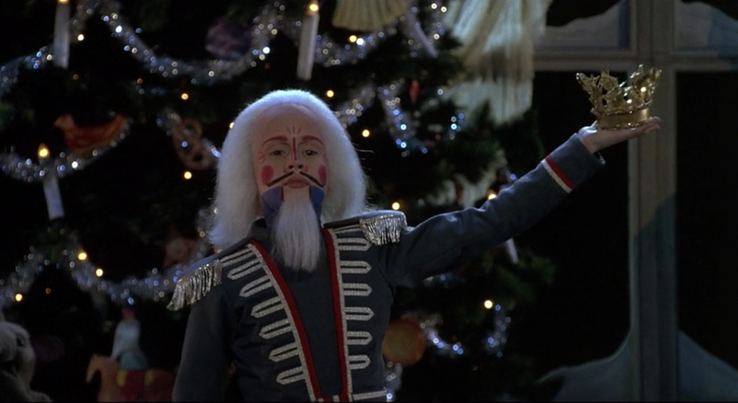 The Nutcracker Macaulay Culkin