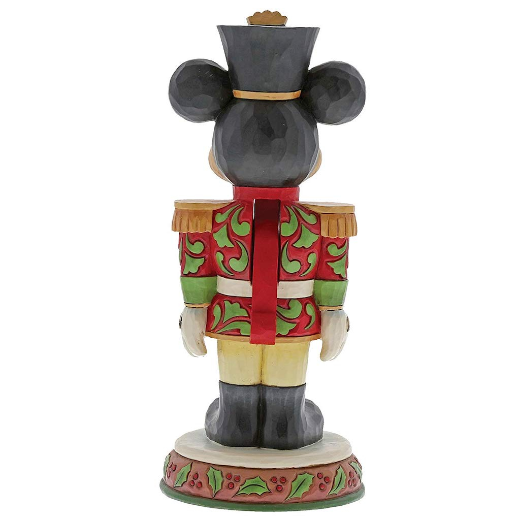 Fun DisneyThemed Nutcrackers to Add to Your Collection