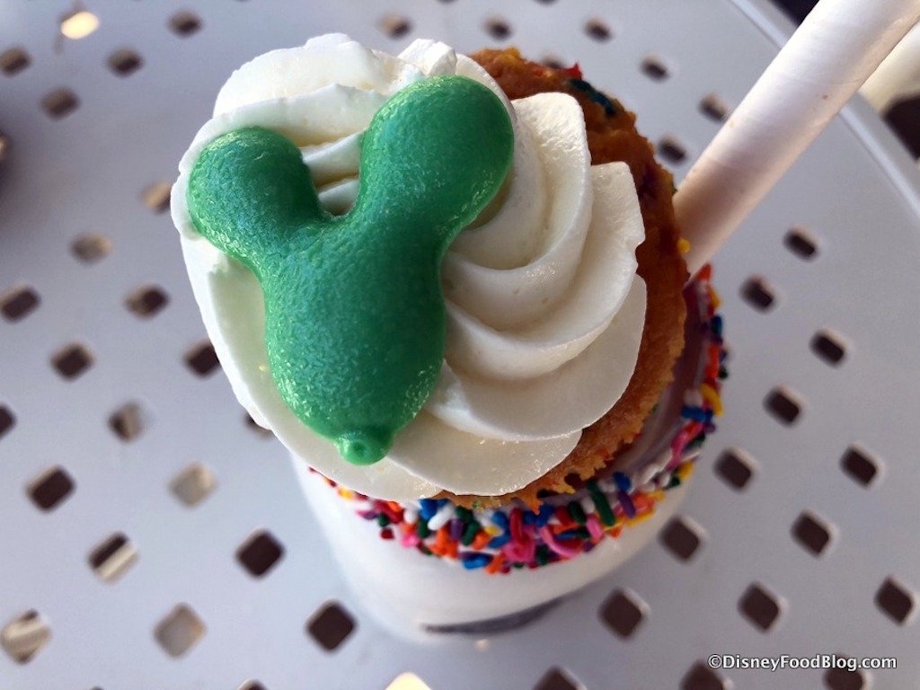 Beaches and Cream Debuts Three Over the Top Milkshakes