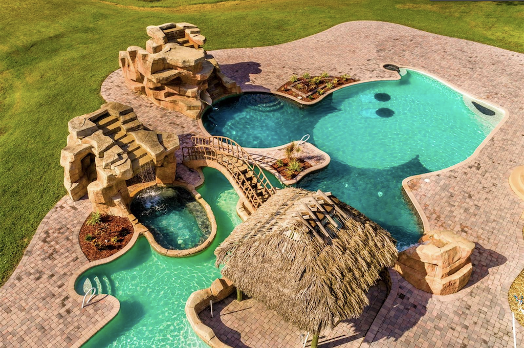 DisneyThemed House for Sale in Central Florida