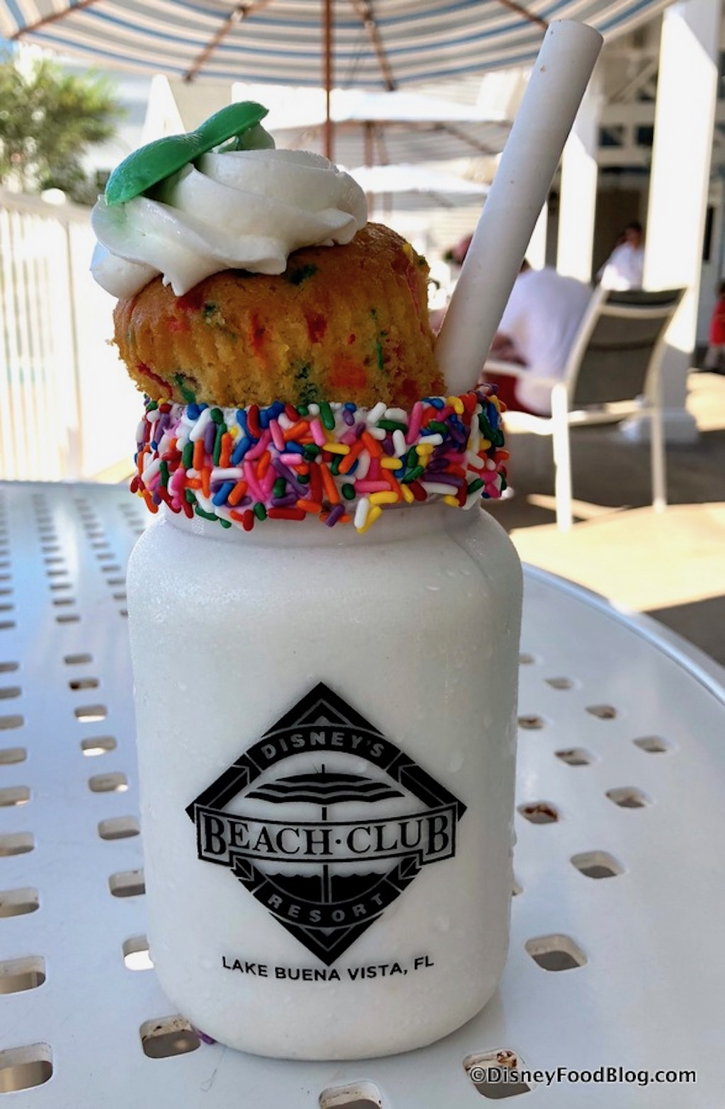 Beaches and Cream Debuts Three Over the Top Milkshakes