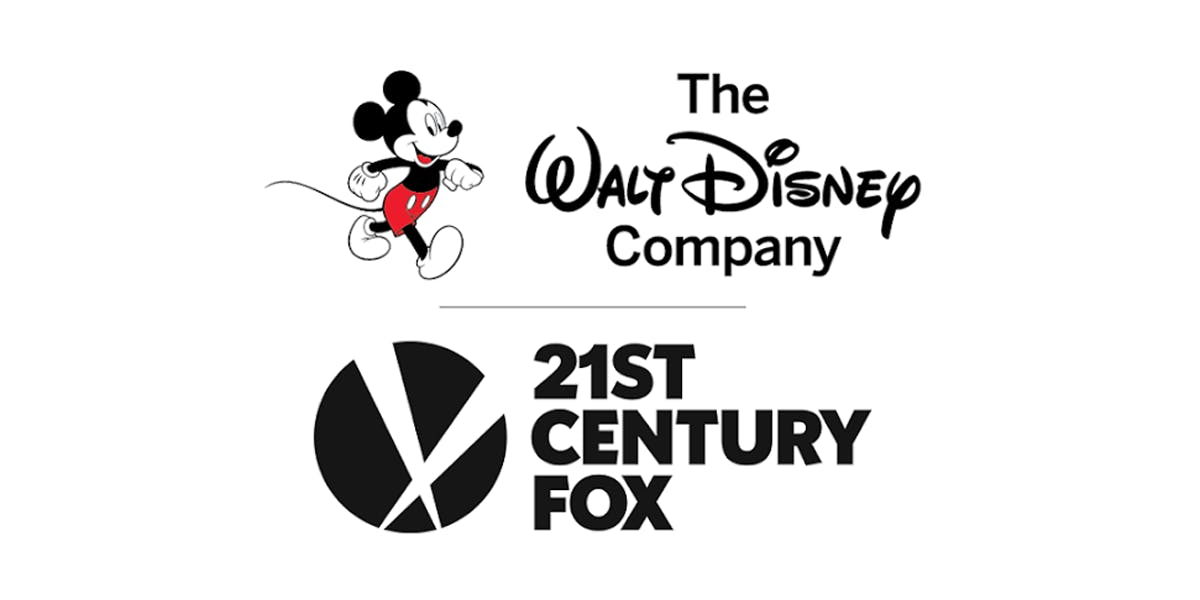 21st Century Fox, Disney