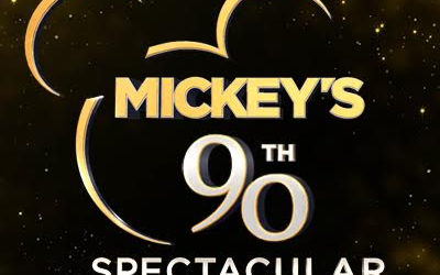 Celebrate The Main Mouse's 90th This Sunday on ABC