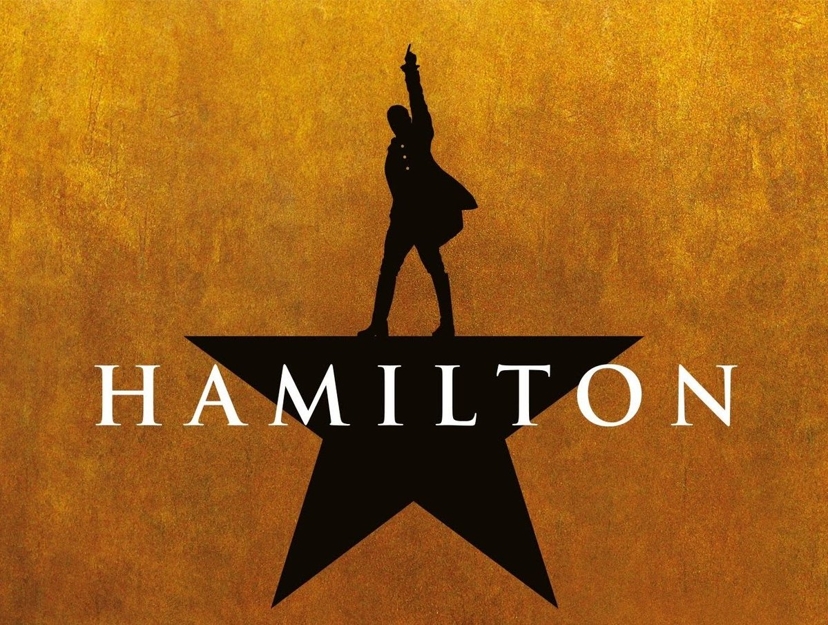 Big Things, Including Hamilton, Coming to Orlando's Dr. Phillips Center