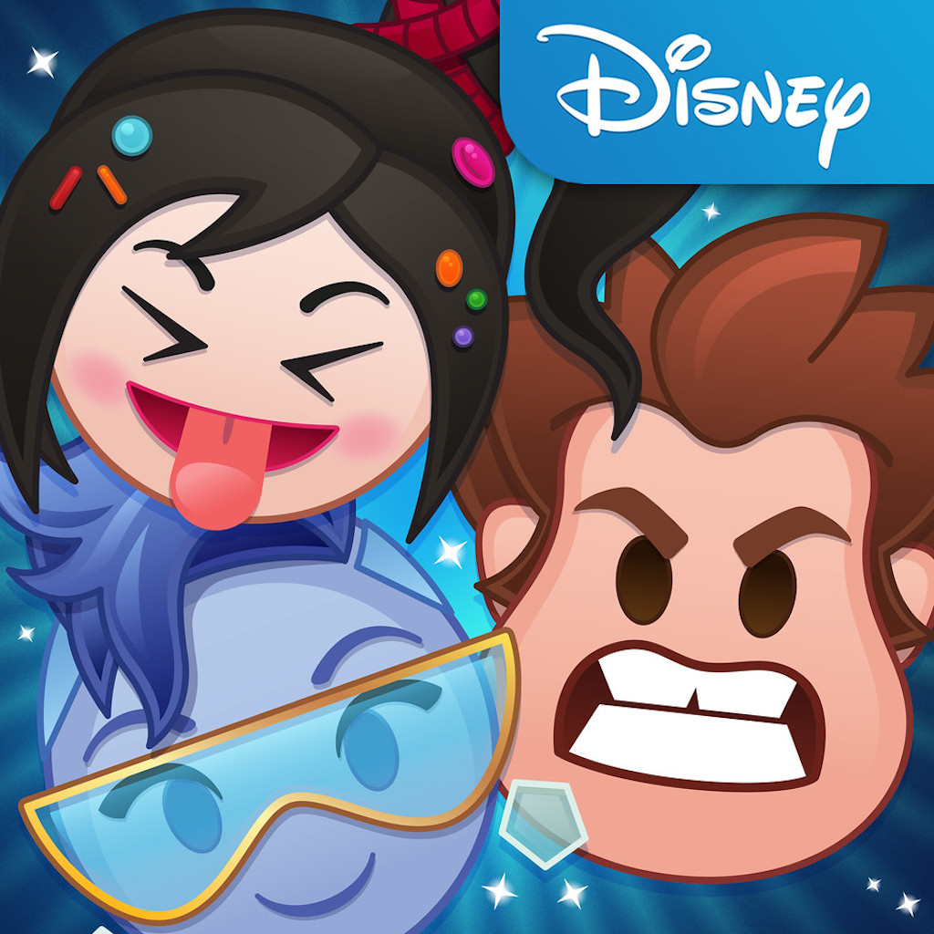 Disney Apps