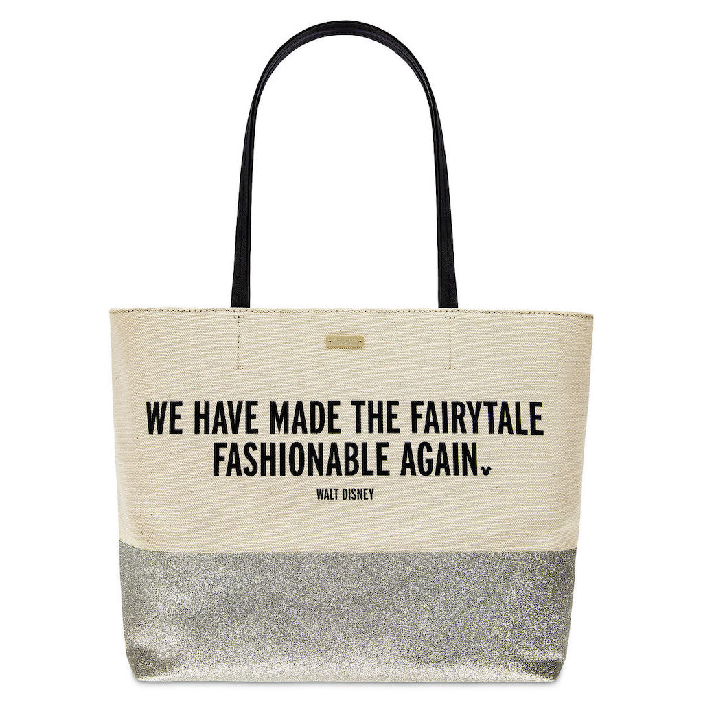 DisneyInspired Totes & Clutches by Kate Spade New York On shopDisney