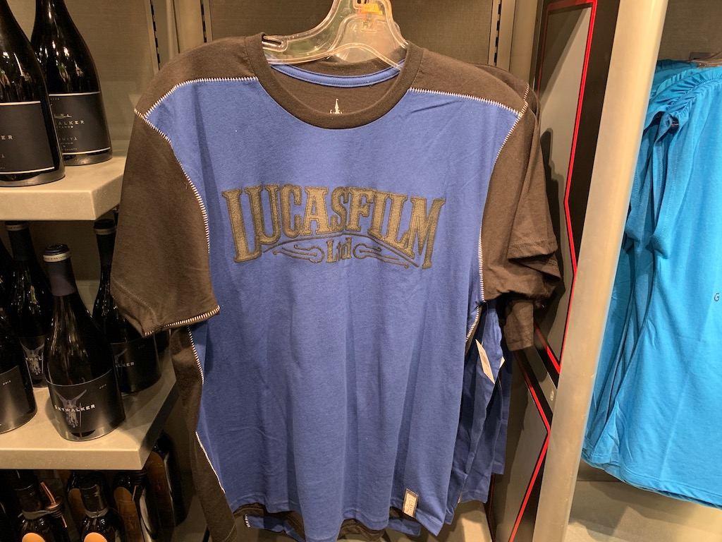lucasfilm merchandise