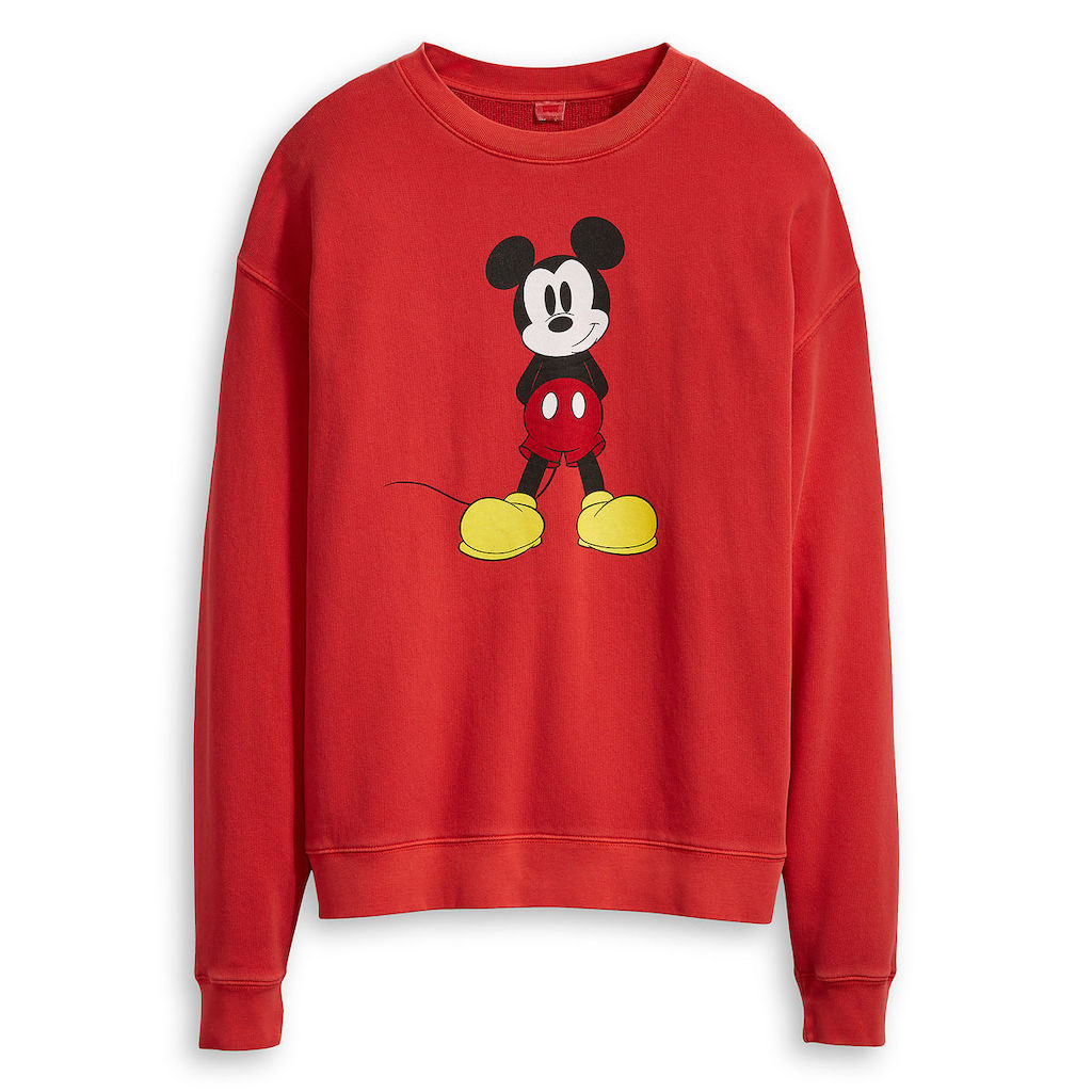 90 Mickey Mouse Gifts for Every Fan