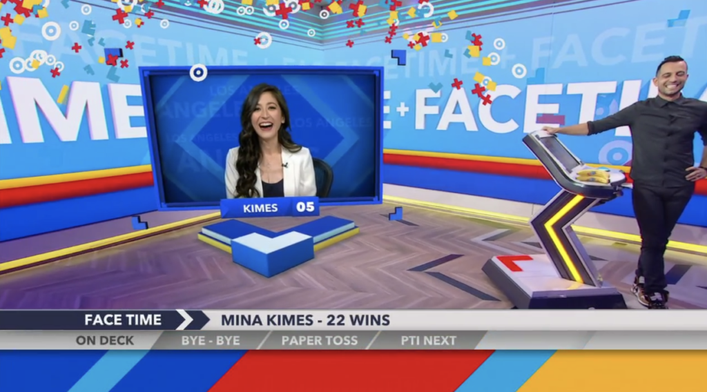 Review ESPN's "Around the Horn" Adds Some Fresh Fun to the Debate