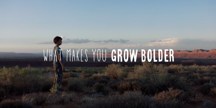 Grow Bolder Documentary