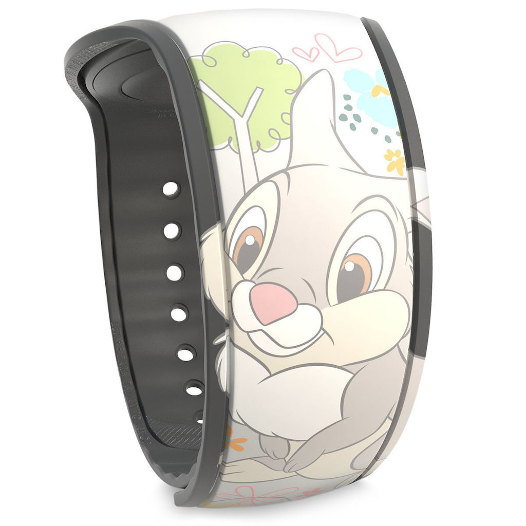 shopDisney Debuts New MagicBand Colors