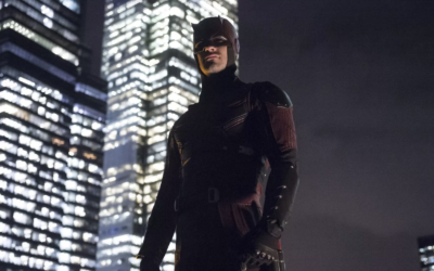 Netflix Cancels Marvel's "Daredevil" After Three Seasons