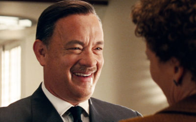 Tom Hanks Reportedly in Talks for Live-Action "Pinocchio"