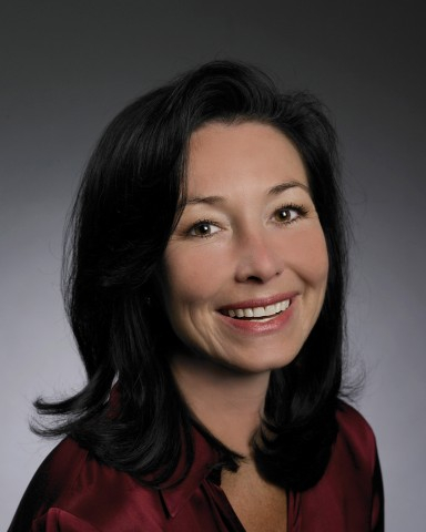 Safra Catz, Chief Executive Officer of Oracle Corp. (Photo: Business Wire)