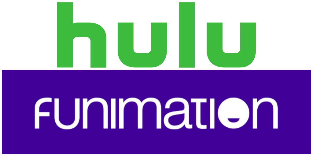 Hulu and Funimation