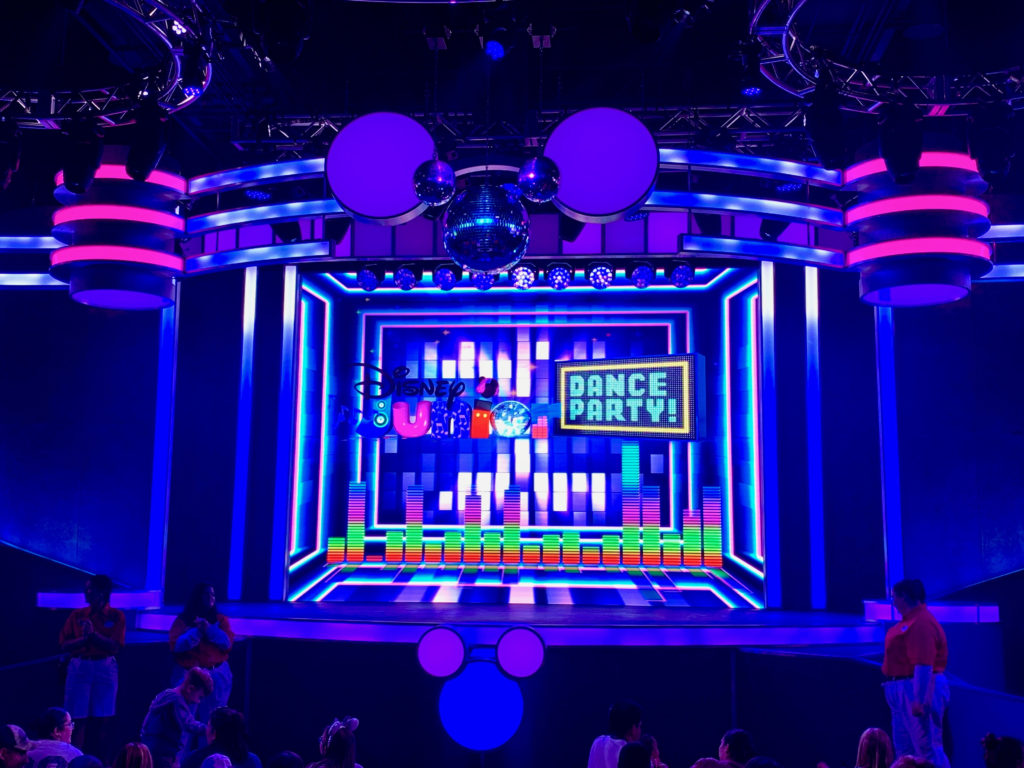 Video: "Disney Junior Dance Party" Opens at Disney's Hollywood Studios
