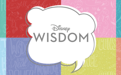 Disney Wisdom