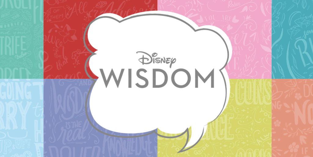 Disney Wisdom