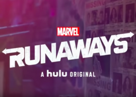 The Runaways Try to Fix the World Their Parents Broke in New Promo