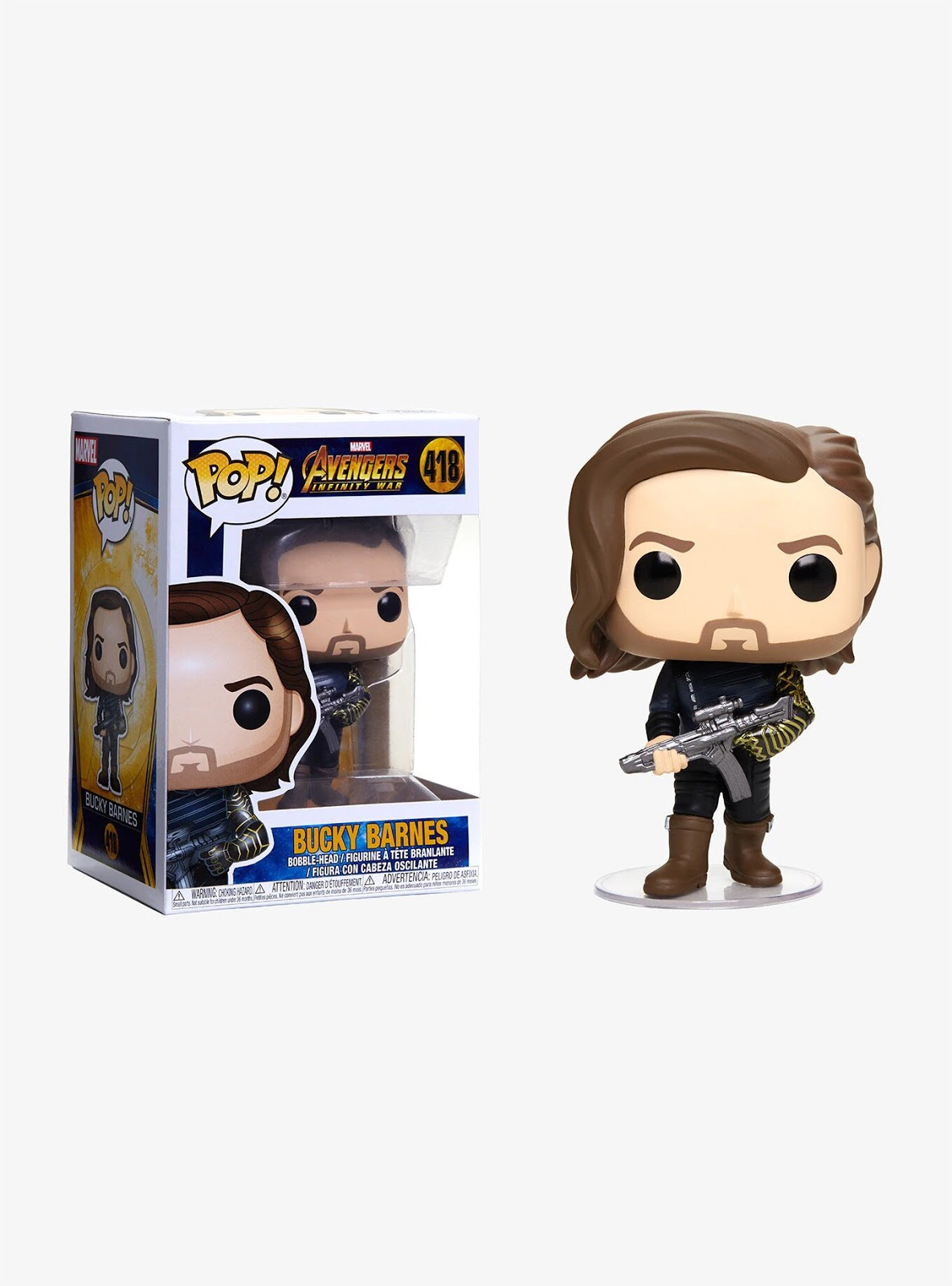 BoxLunch Funko Pop! Sale