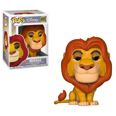 lion king funko pop keychain