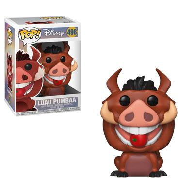timon pop figure