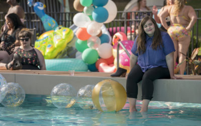 Hulu Releases First Look Images for "Shrill" Starring Aidy Bryant