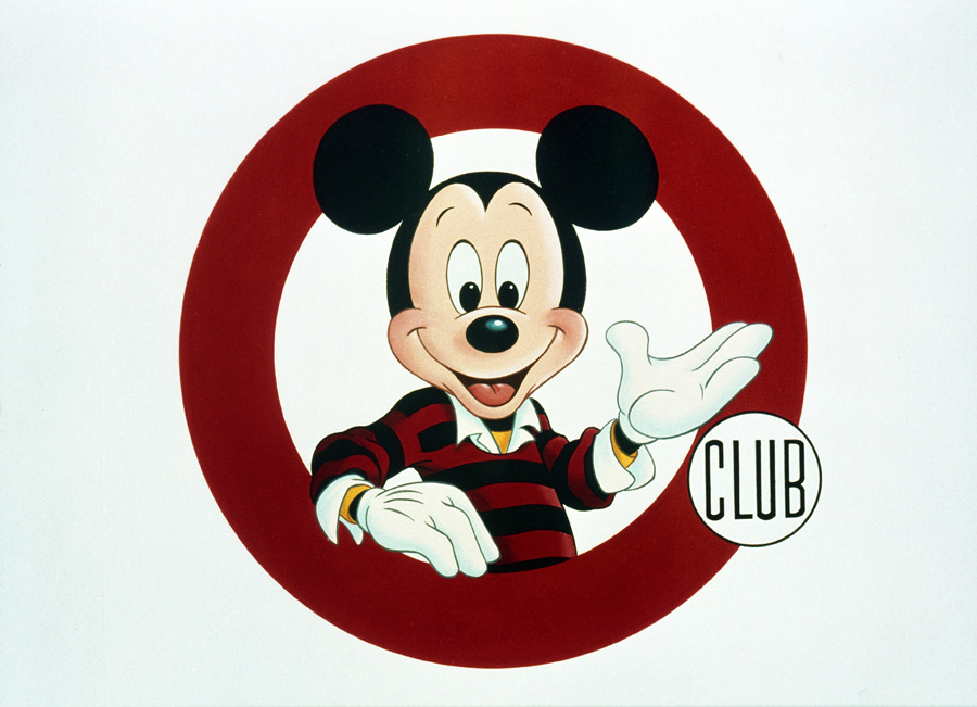 30th Anniversary Mickey Mouse Club Reunion Set for MEGACON Orlando