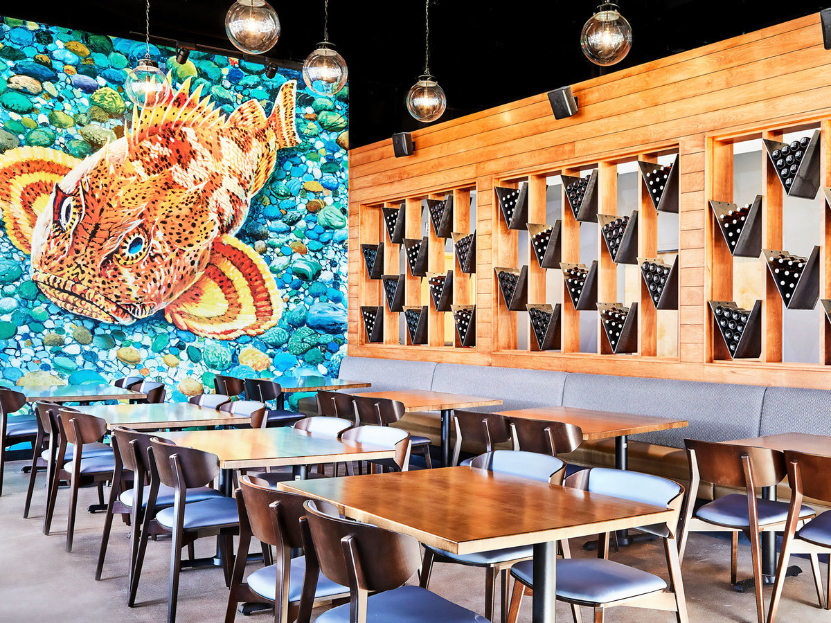 Ballast Point to Open at Downtown Disney January 16