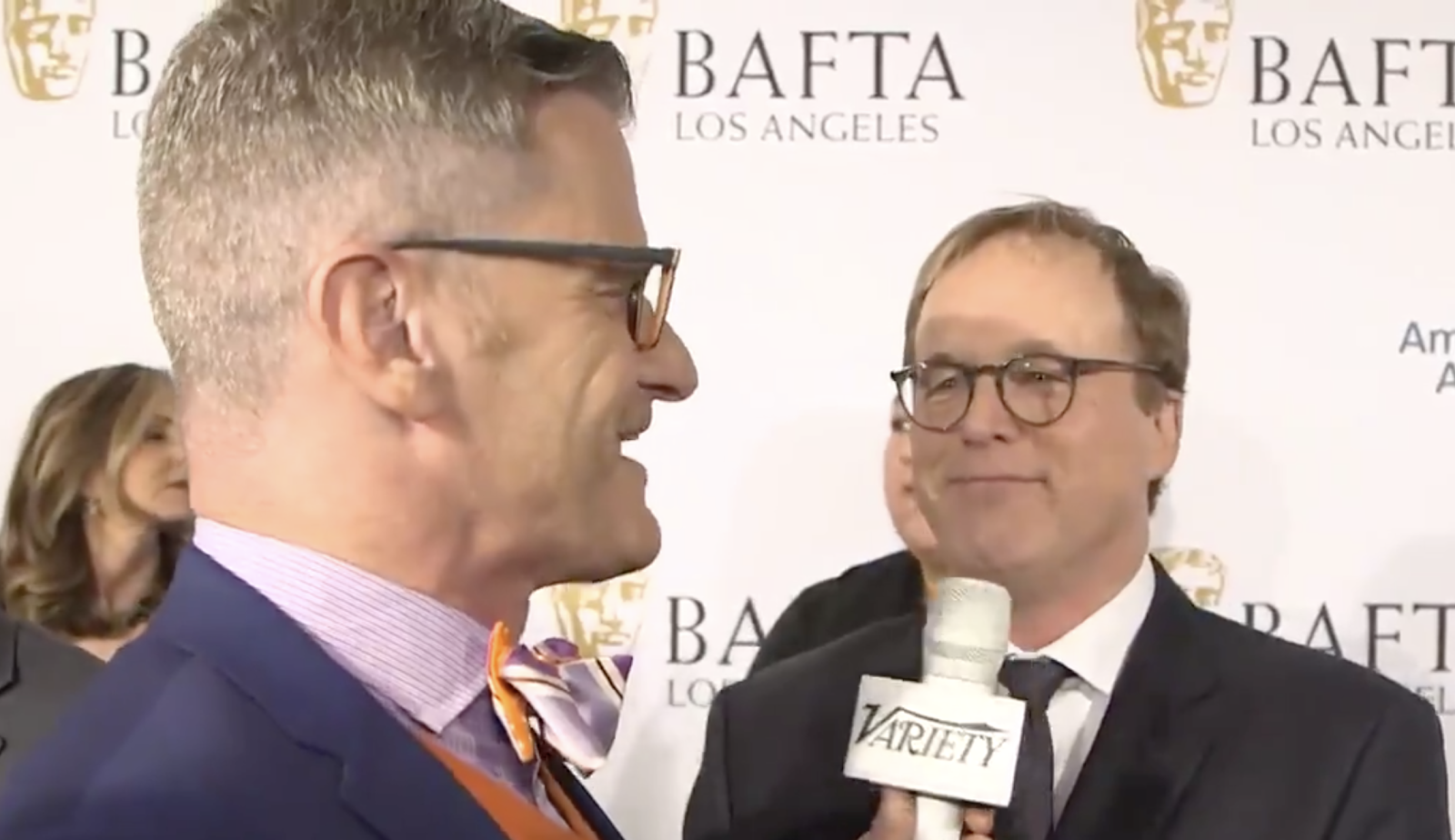 Brad Bird Tells Variety He's Working with Michael Giacchino on a Musical