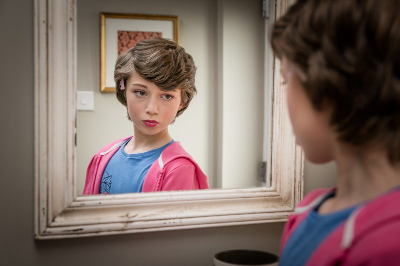 TV Review "Butterfly" (Hulu)