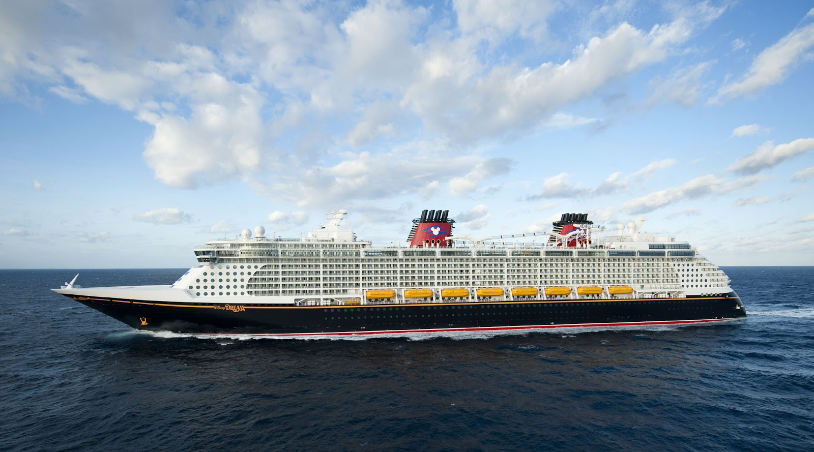 Disney Cruise Line Changing Gratuity Guidelines