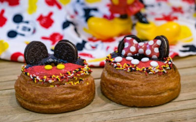 Disneyland Reveals Get Your Ears On Celebration Merchandise and Treats