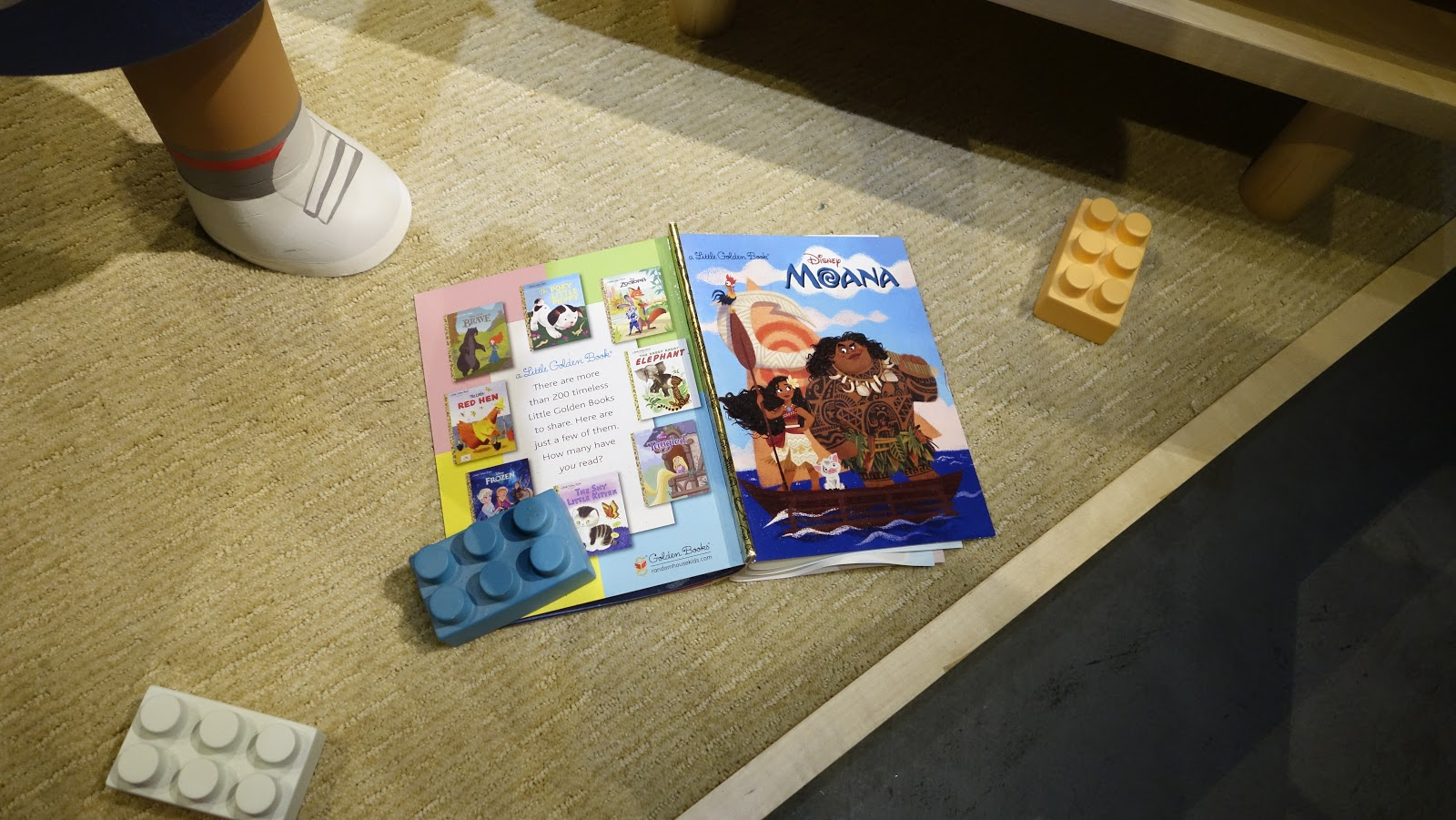 Google Brings Dark Ride to #CES2019: The Google Assistant Ride ...