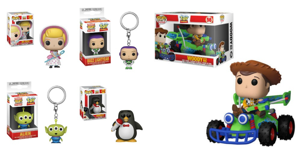 toy story characters penguin